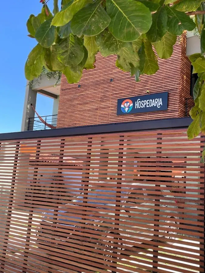 Hospedaria Da Lagoa Florianópolis