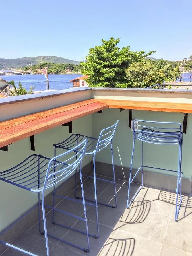 Estalagem Hospedaria Da Lagoa Florianópolis Brasil