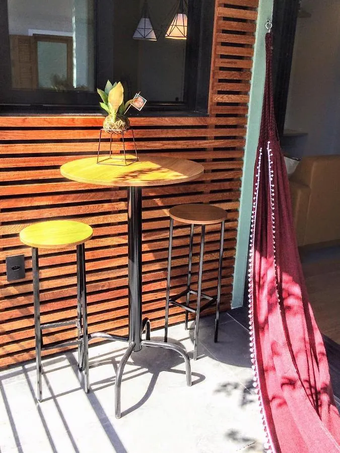 Hospedaria Da Lagoa Florianopolis Inn