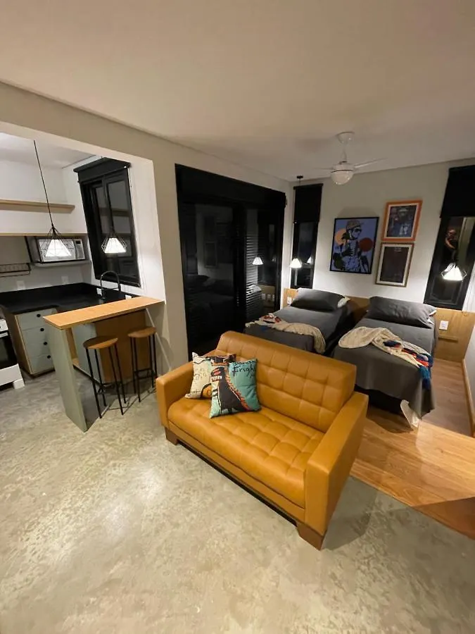 Inn Hospedaria Da Lagoa Florianopolis