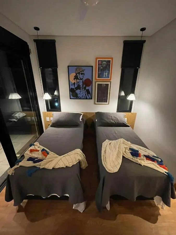 Hospedaria Da Lagoa Florianopolis