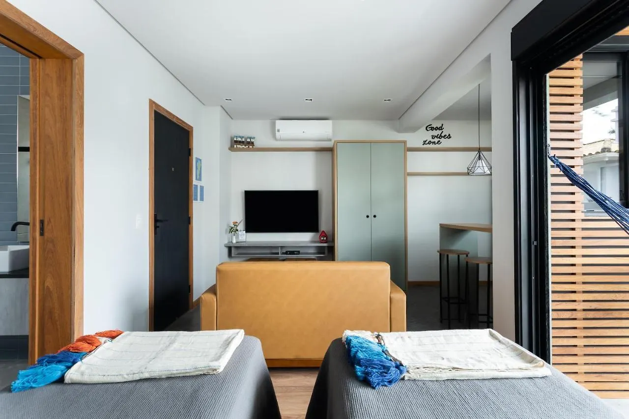 Inn Hospedaria Da Lagoa Florianopolis