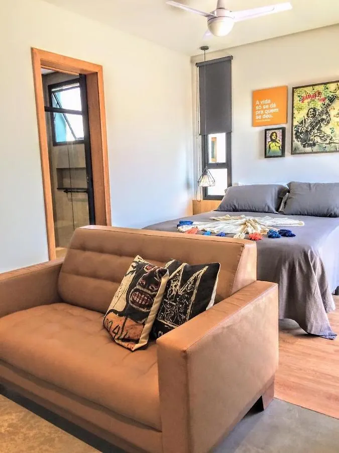 Inn Hospedaria Da Lagoa Florianopolis