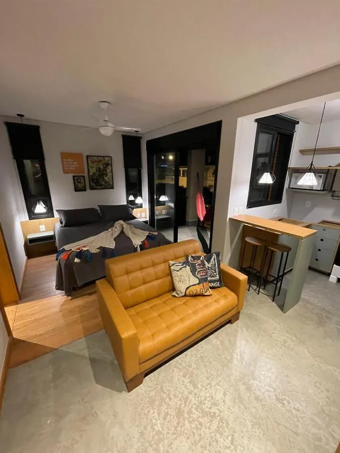 Inn Hospedaria Da Lagoa Florianopolis Brazil