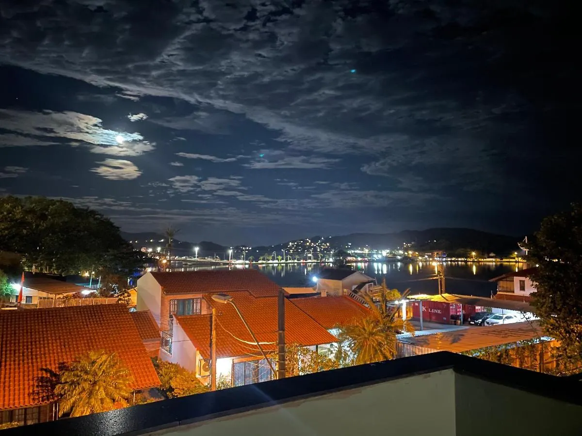 Hospedaria Da Lagoa Florianopolis 0*,  Brazil