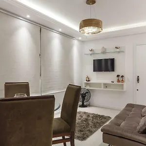 Apartamento Floripa, Florianópolis