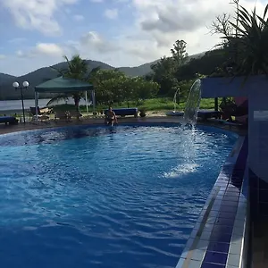 Apartamento Ap Beira Da Lagoa Da Conceição, Florianópolis