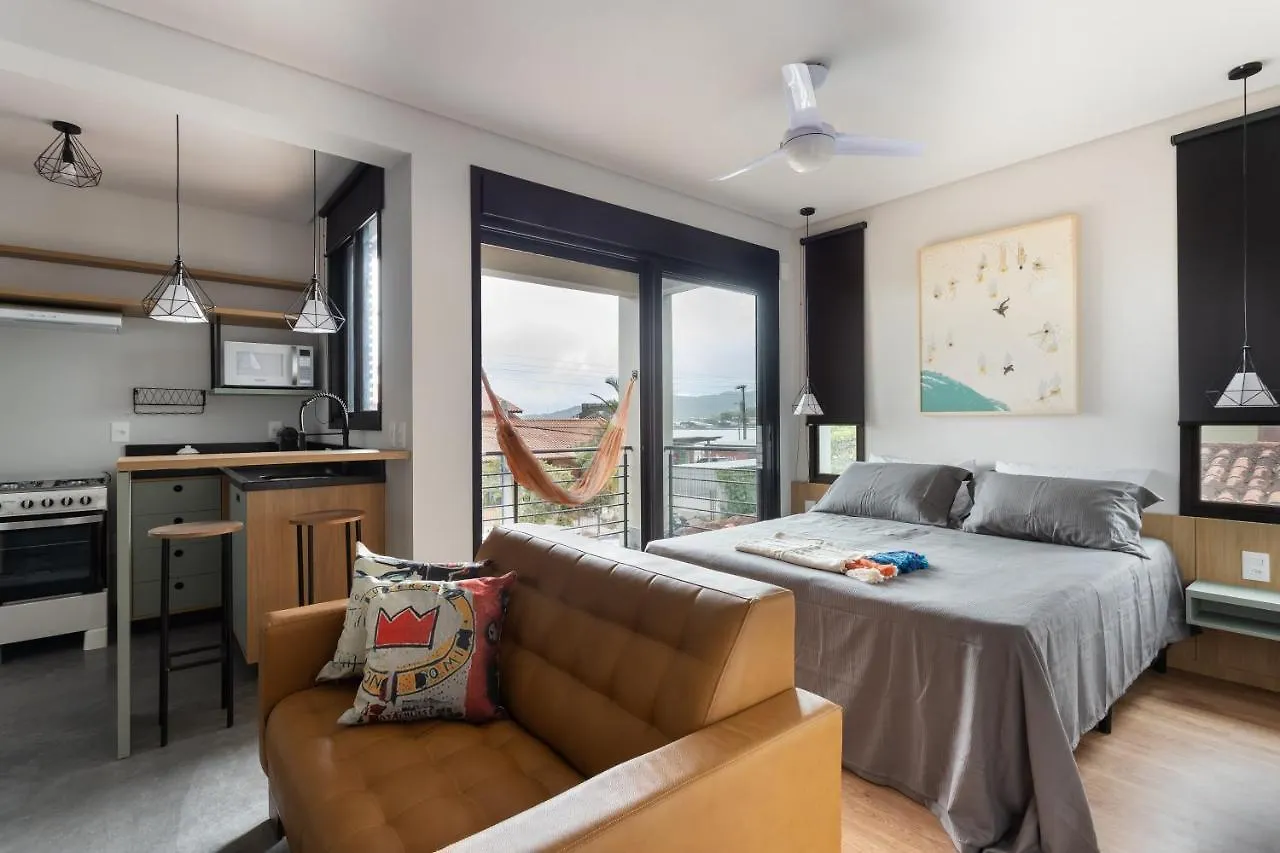 Inn Hospedaria Da Lagoa Florianopolis