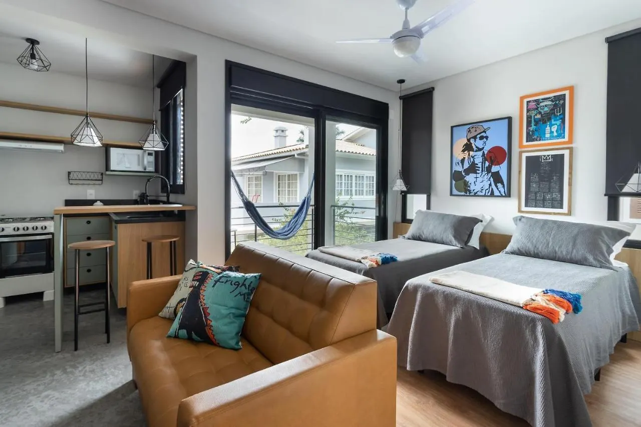 Hospedaria Da Lagoa Florianopolis