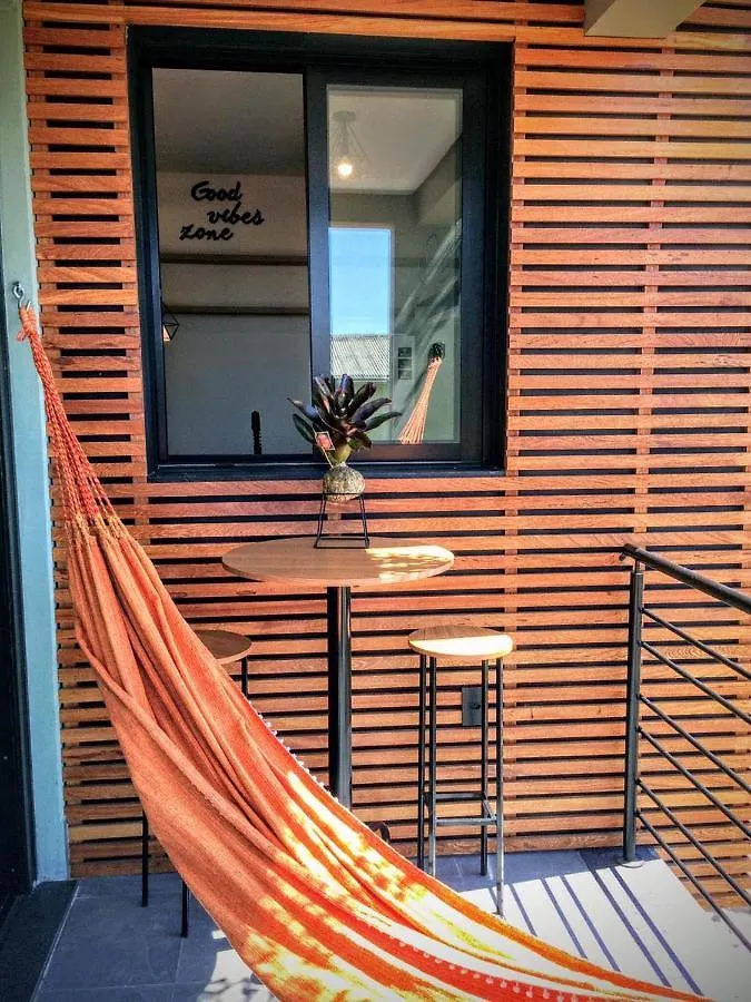 Inn Hospedaria Da Lagoa Florianopolis Brazil