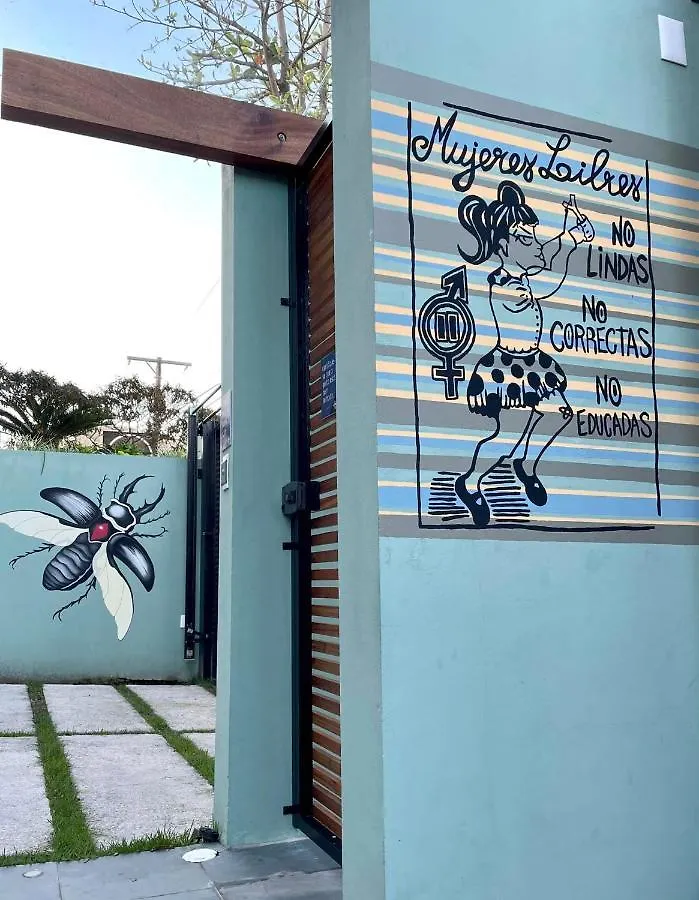 Hospedaria Da Lagoa Florianopolis Inn