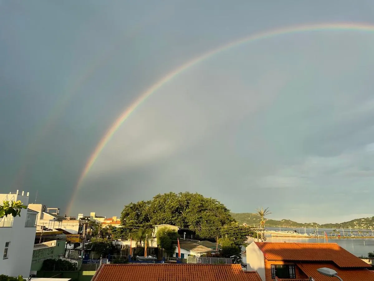 Hospedaria Da Lagoa Florianopolis Inn